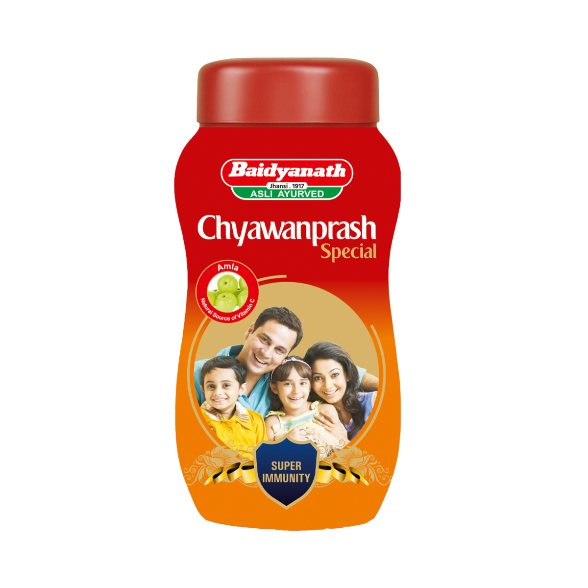 Baidyanath Chyawanprash Special Super Immunity