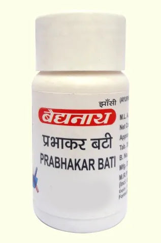 Prabhakar Bati