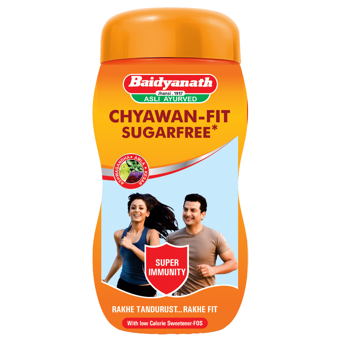 Baidyanath Chyawanfit