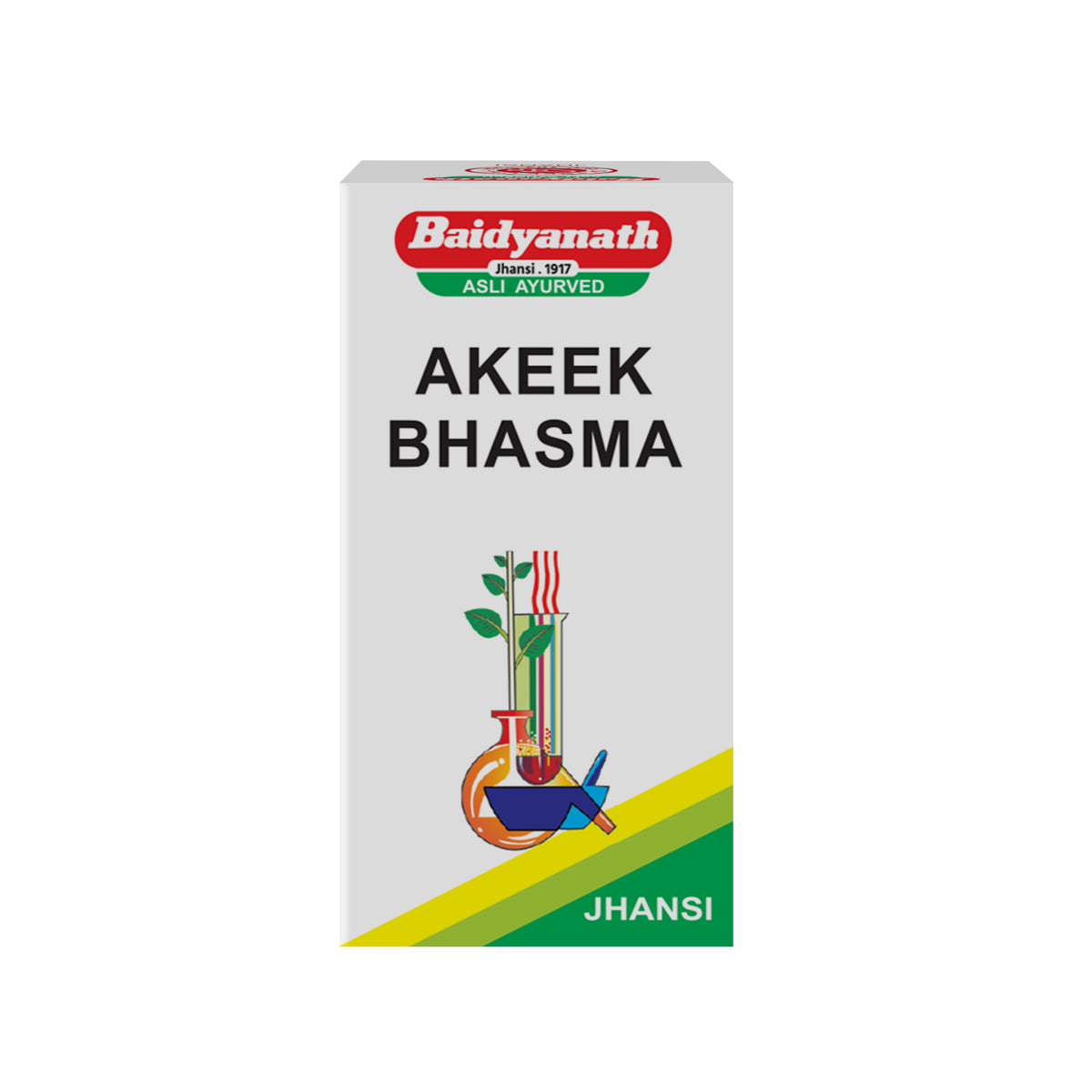 AKIK BHASMA