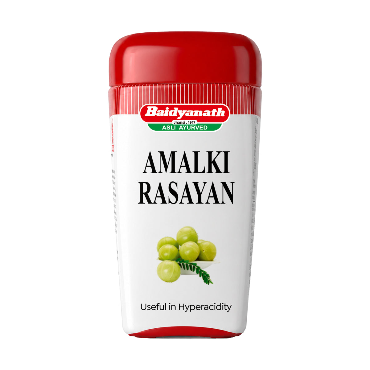 Amalki Rasyan