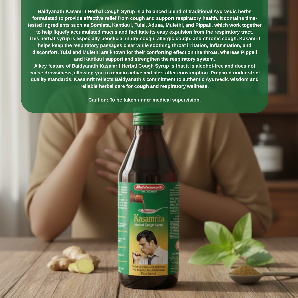 Kasamrita Herbal