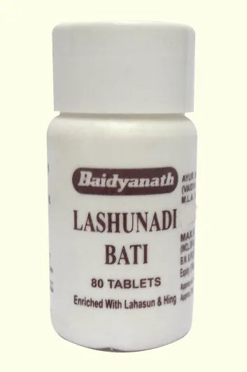 Lashunadi Bati