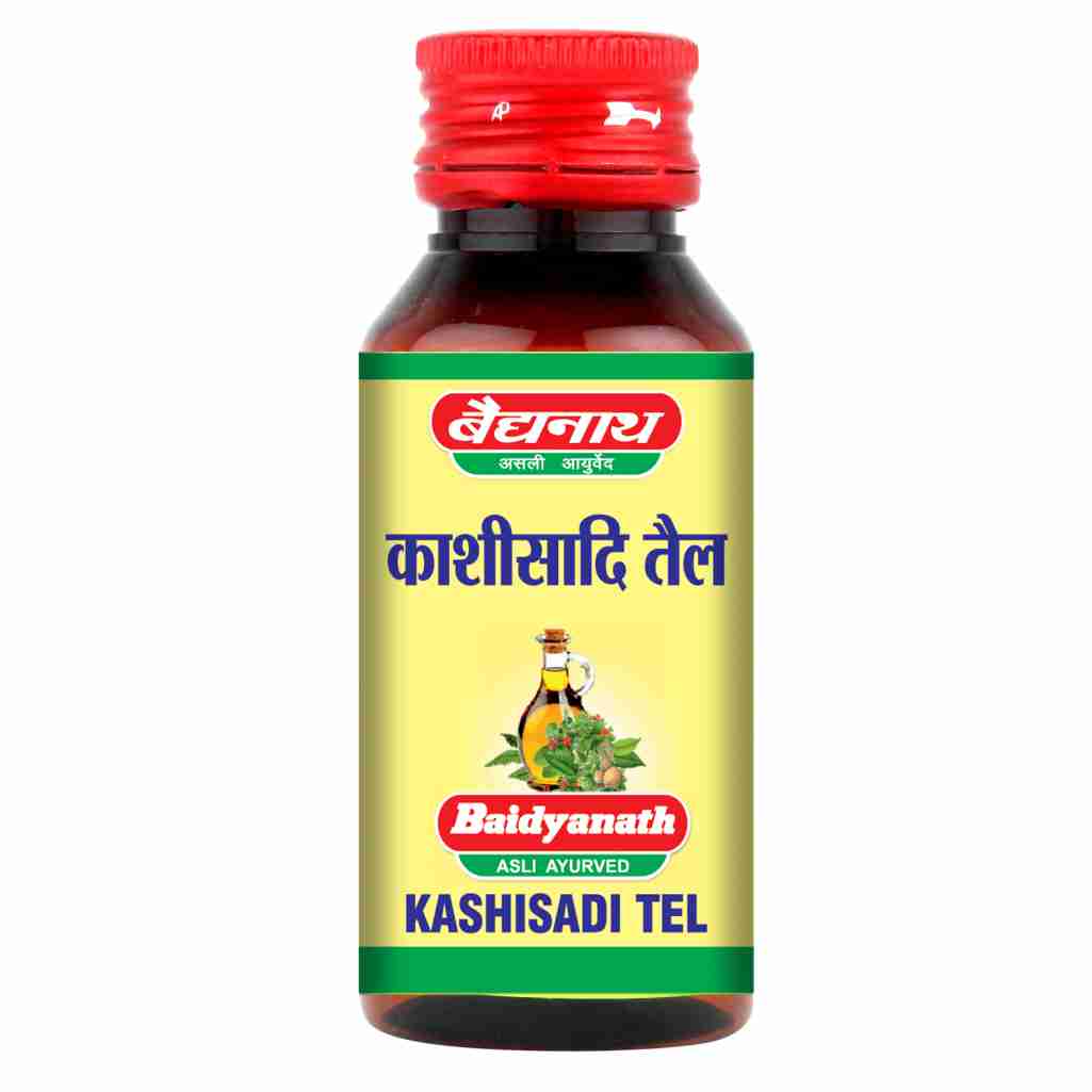 Kashisadi Tel