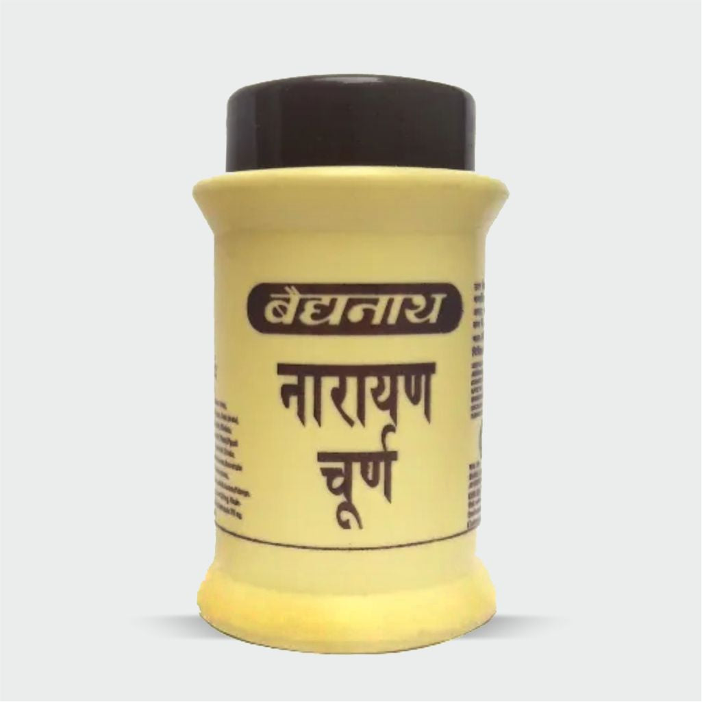 Narayan Churna