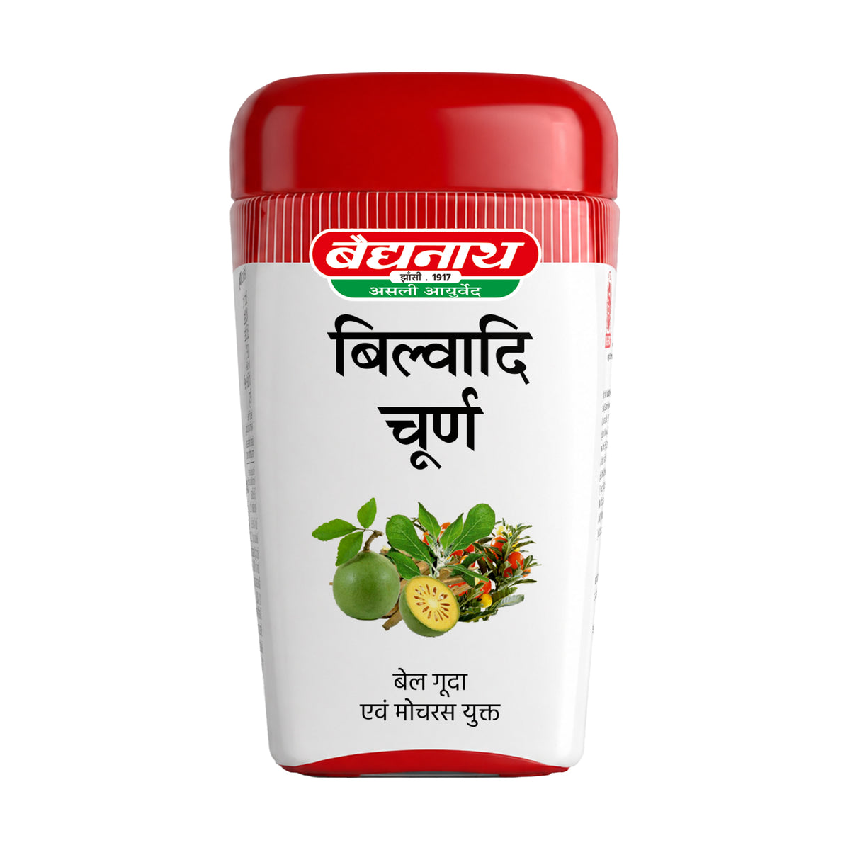 Bilwadi Churna