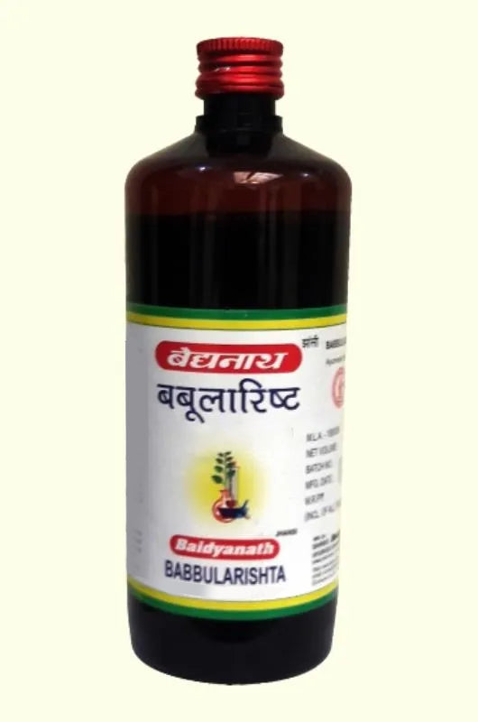 Baboolarishta