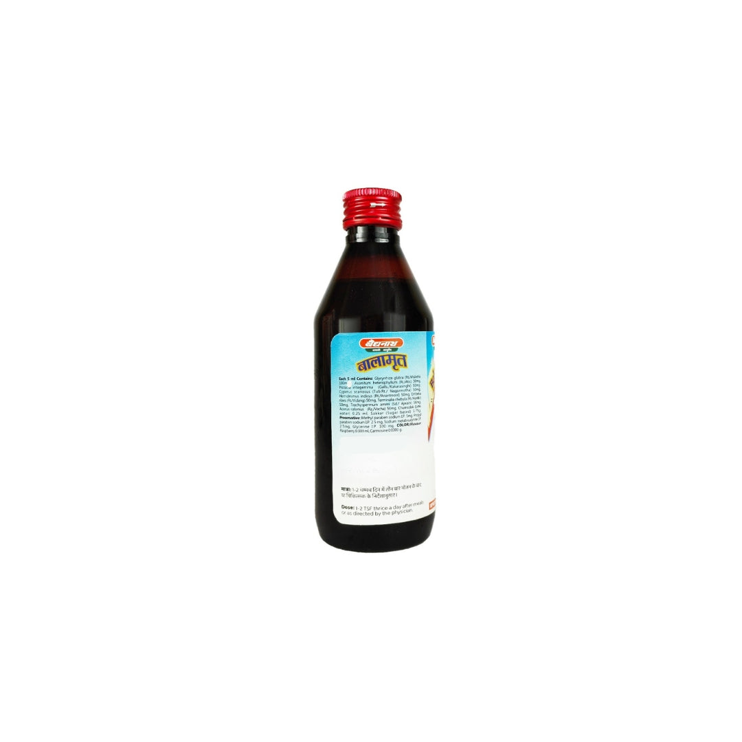 Balamrit Syrup
