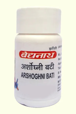Arshoghani Bati