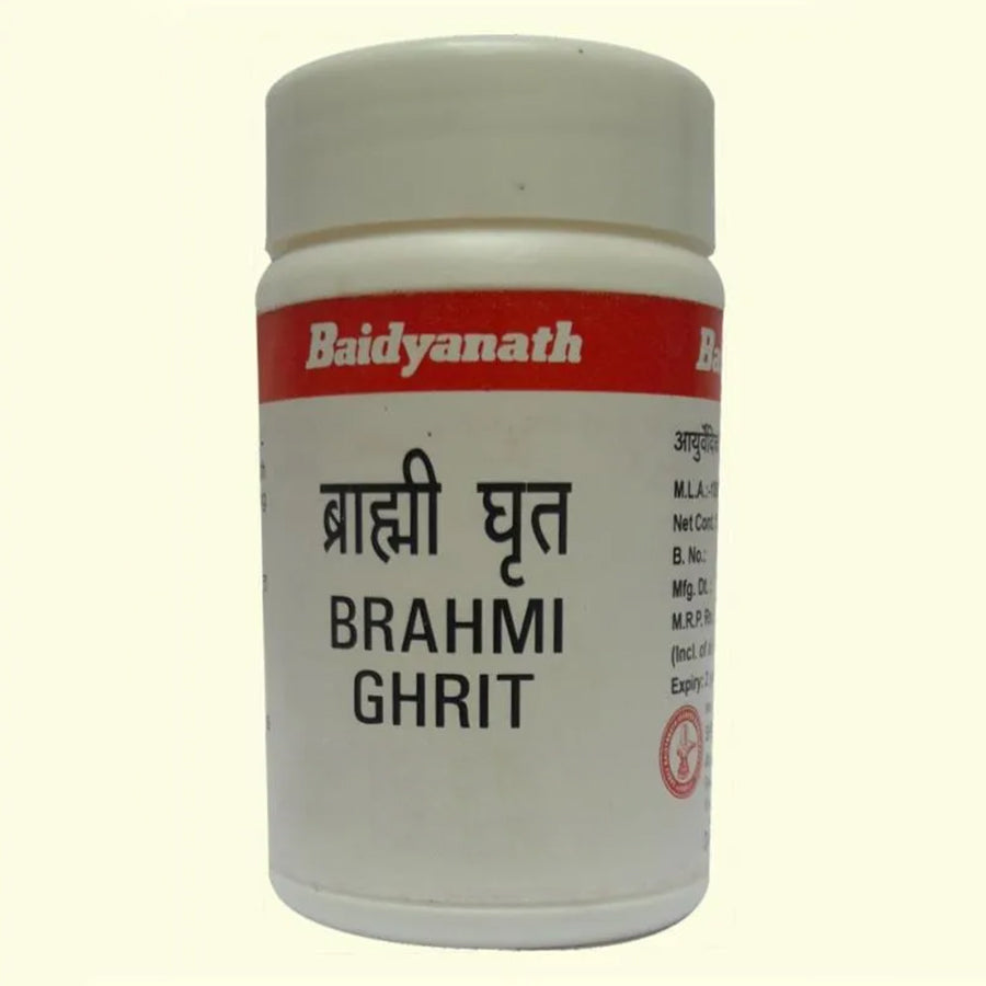 Brahmi Ghrit