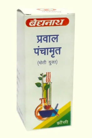 Prawal Panchamrit Ras Mo. Yu