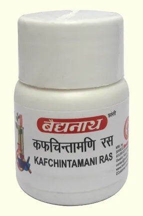 Kafchintamani Ras