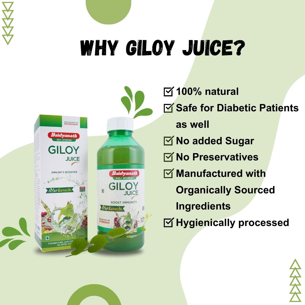 Giloy Juice