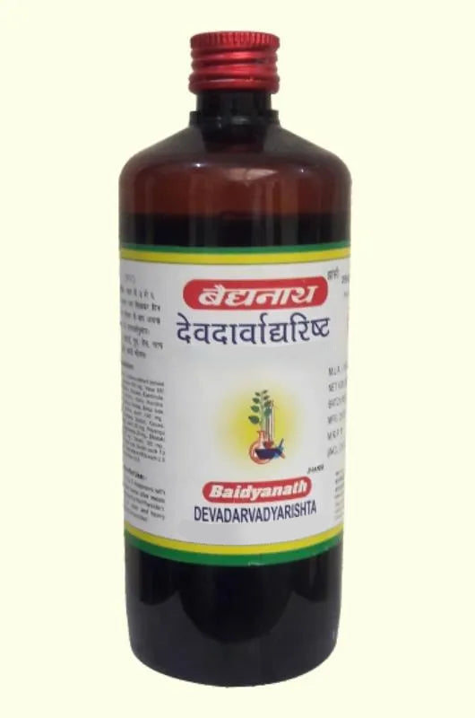 Devdarvadyarishta