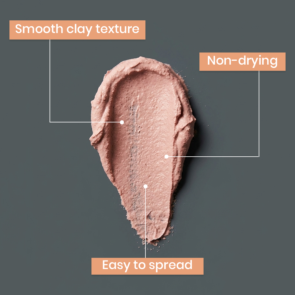 Mantra Rose & Honey Glowing Face Pack