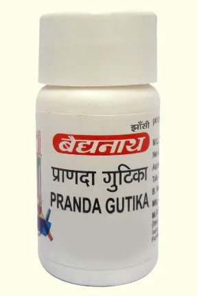 Pranda Gutika