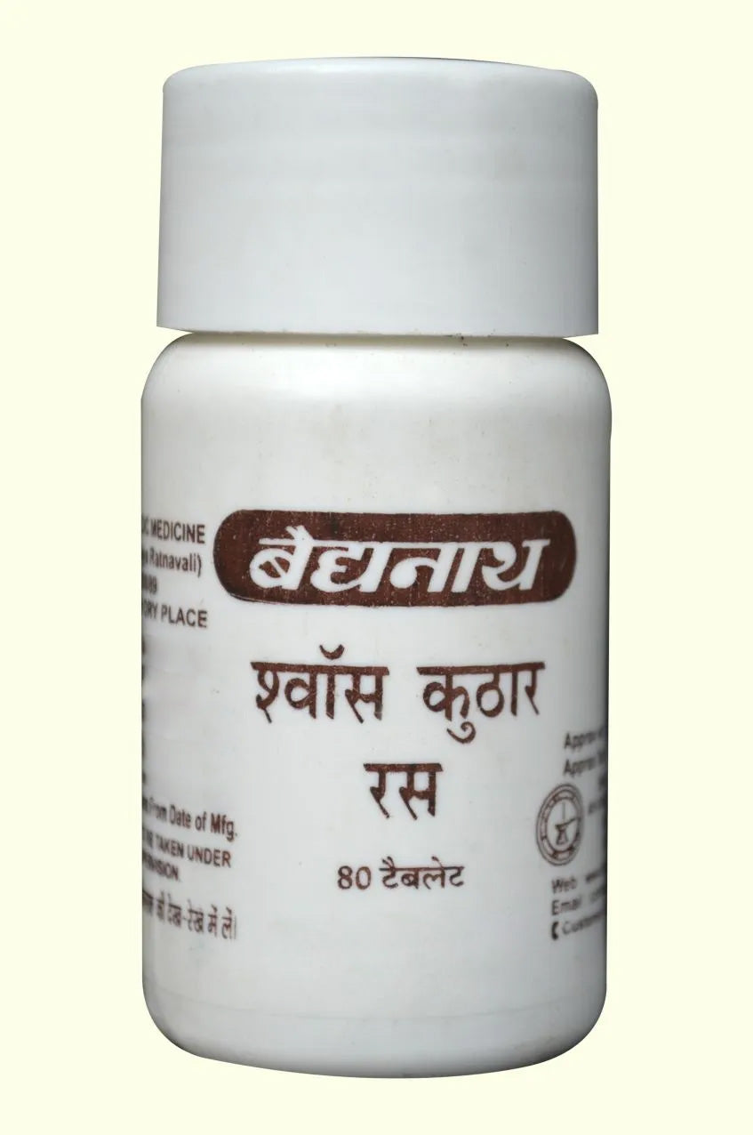 Shwaskuthar Ras