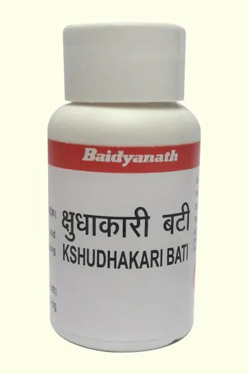 Kshudakari Bati