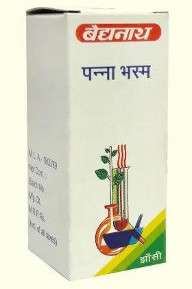 Panna Ras