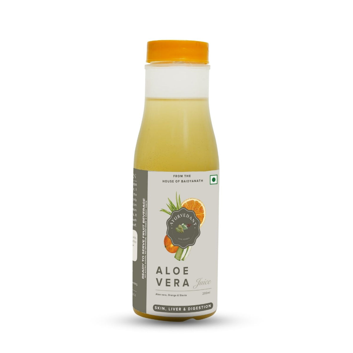 Aloe Vera Ready To Drink Juice