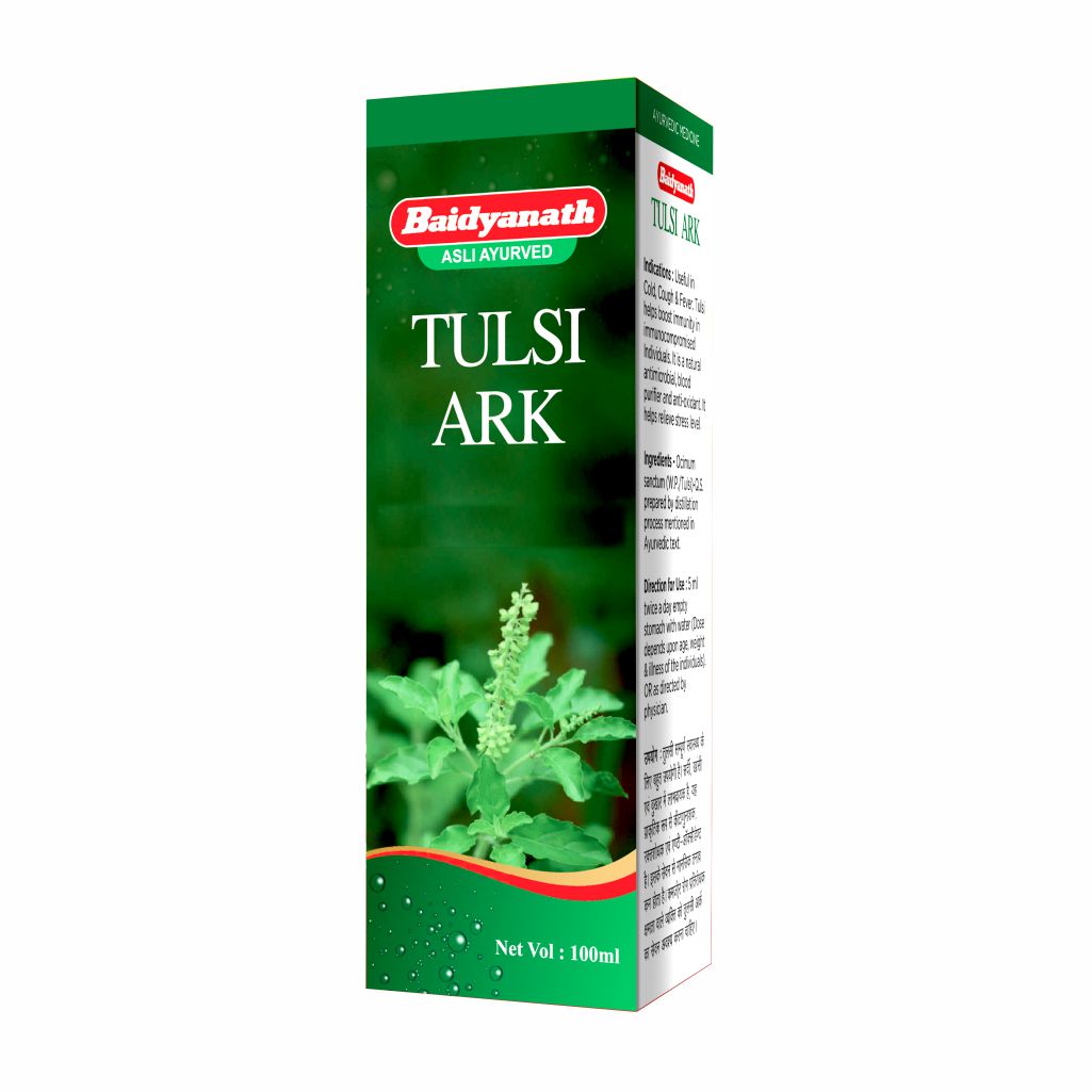 Tulsi Ark
