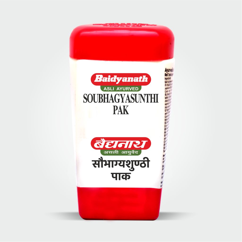 Saubhagya Sunthi Pak