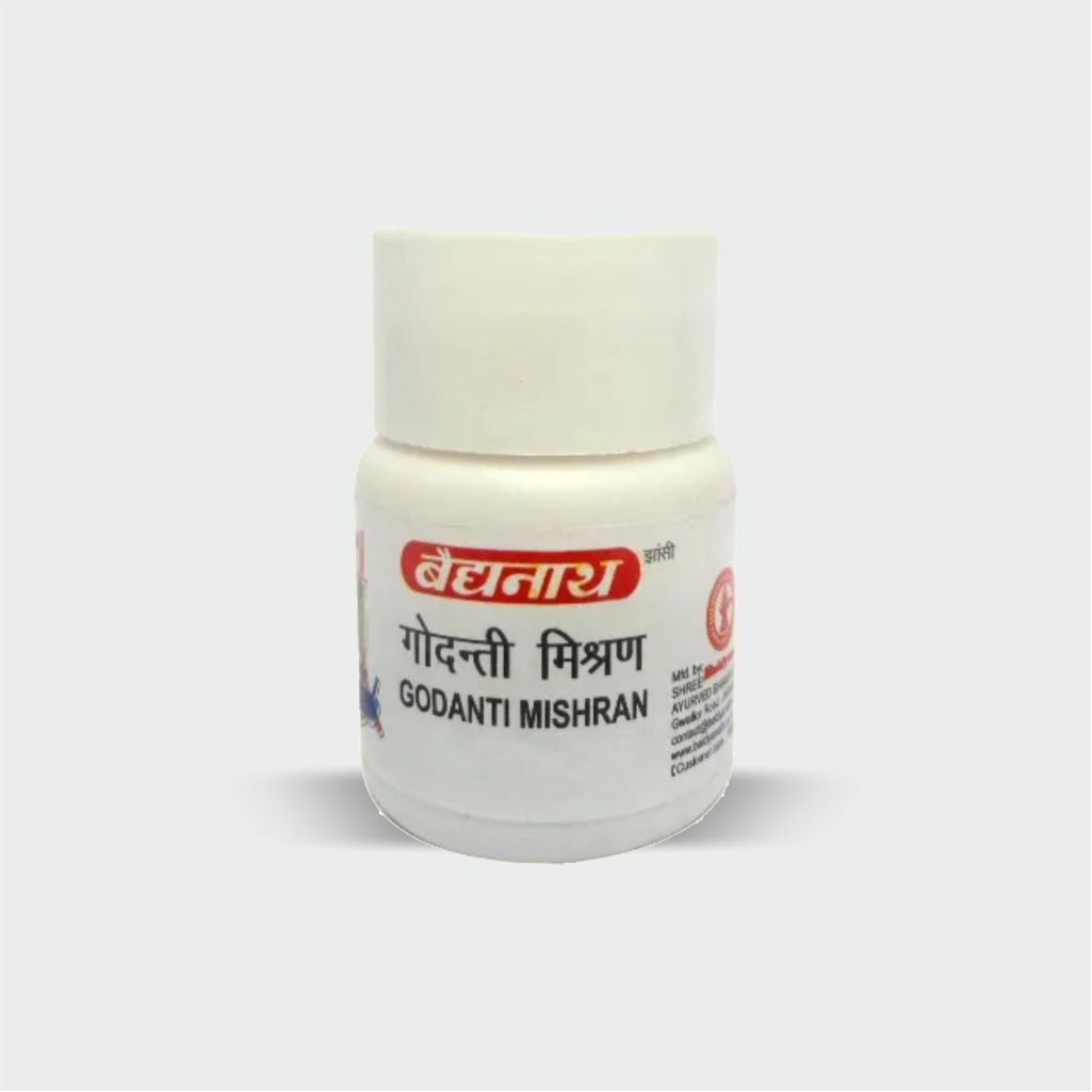 Godanti Mishran