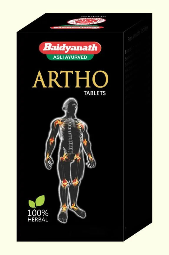 Artho tab