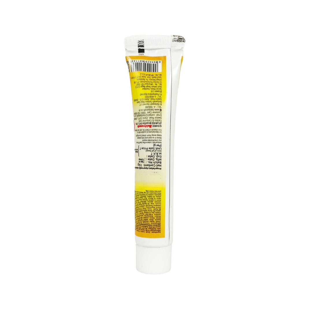 Dadurin Ointment