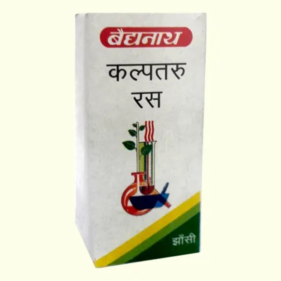 Kalptaru Ras