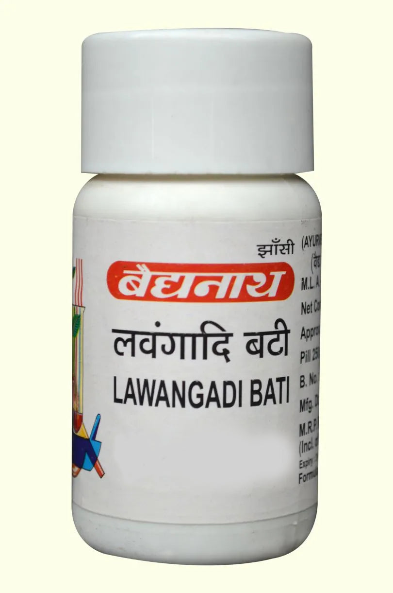 Lawangadi Bati