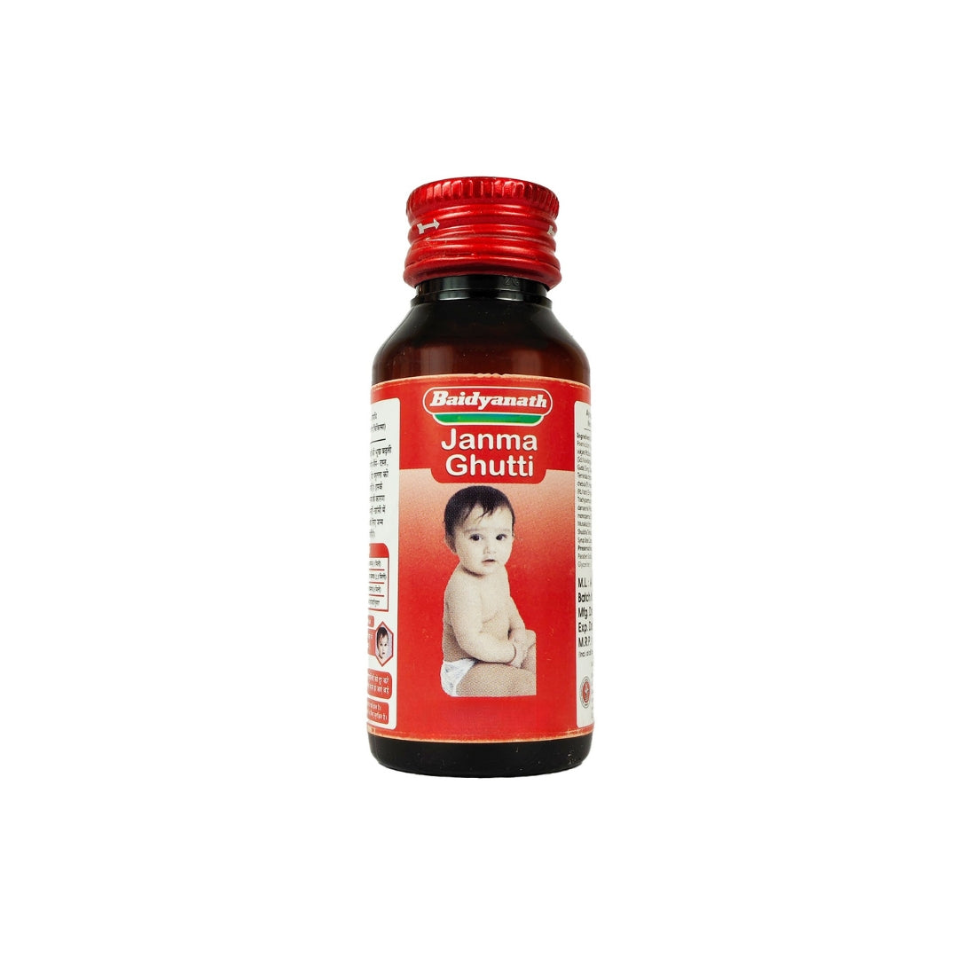 Janmghuti