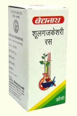 Shoolgajkesari Ras