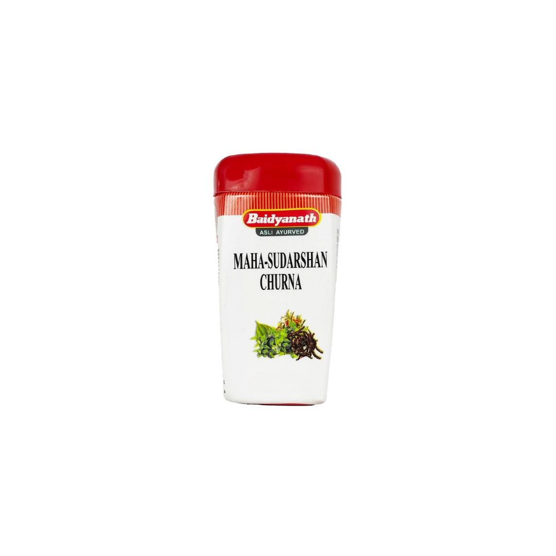 Baidyanath Mahasudarshan Churna