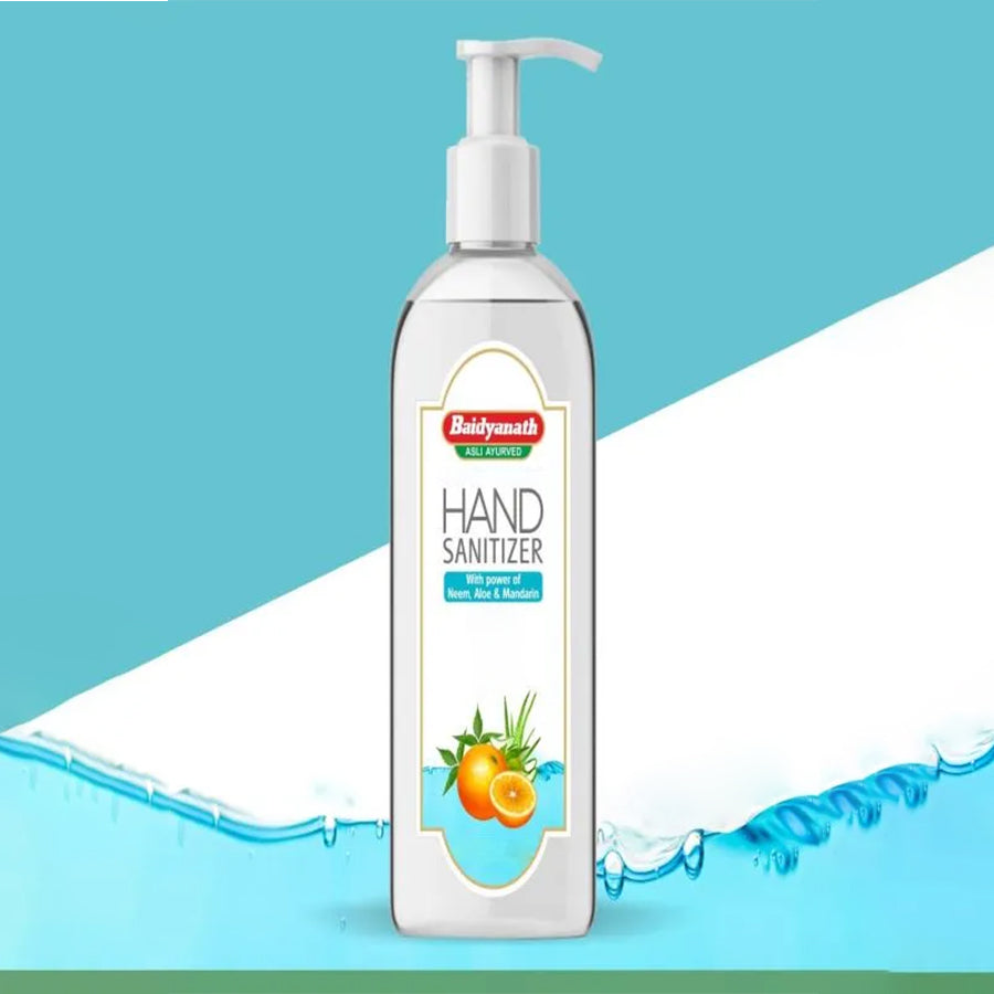 Hand Sanitizer
