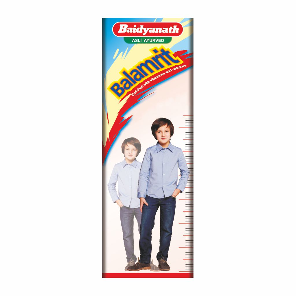 Balamrit Syrup