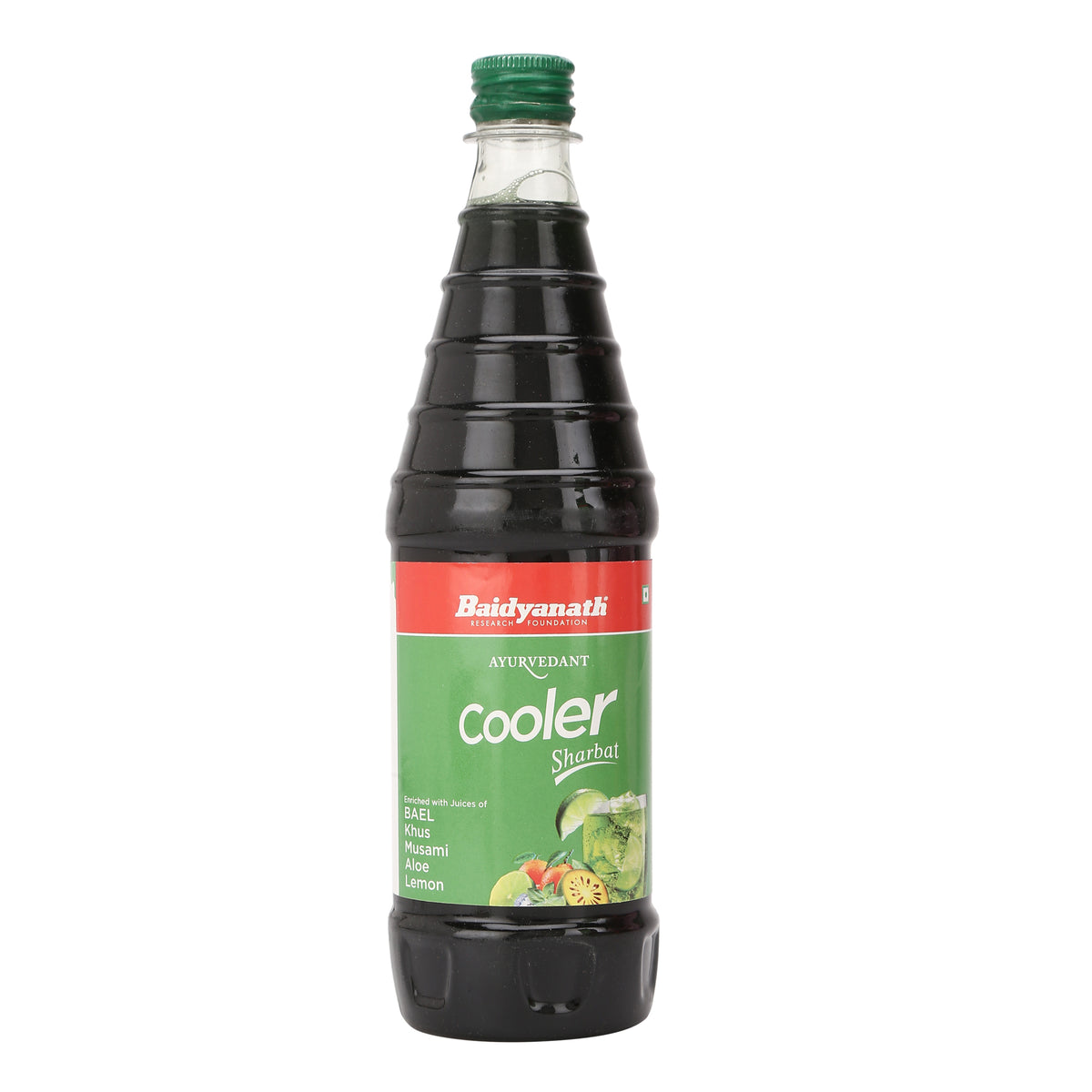Cooler Sharbat