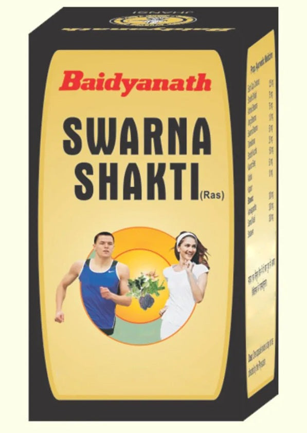 Swarna Shakti Ras