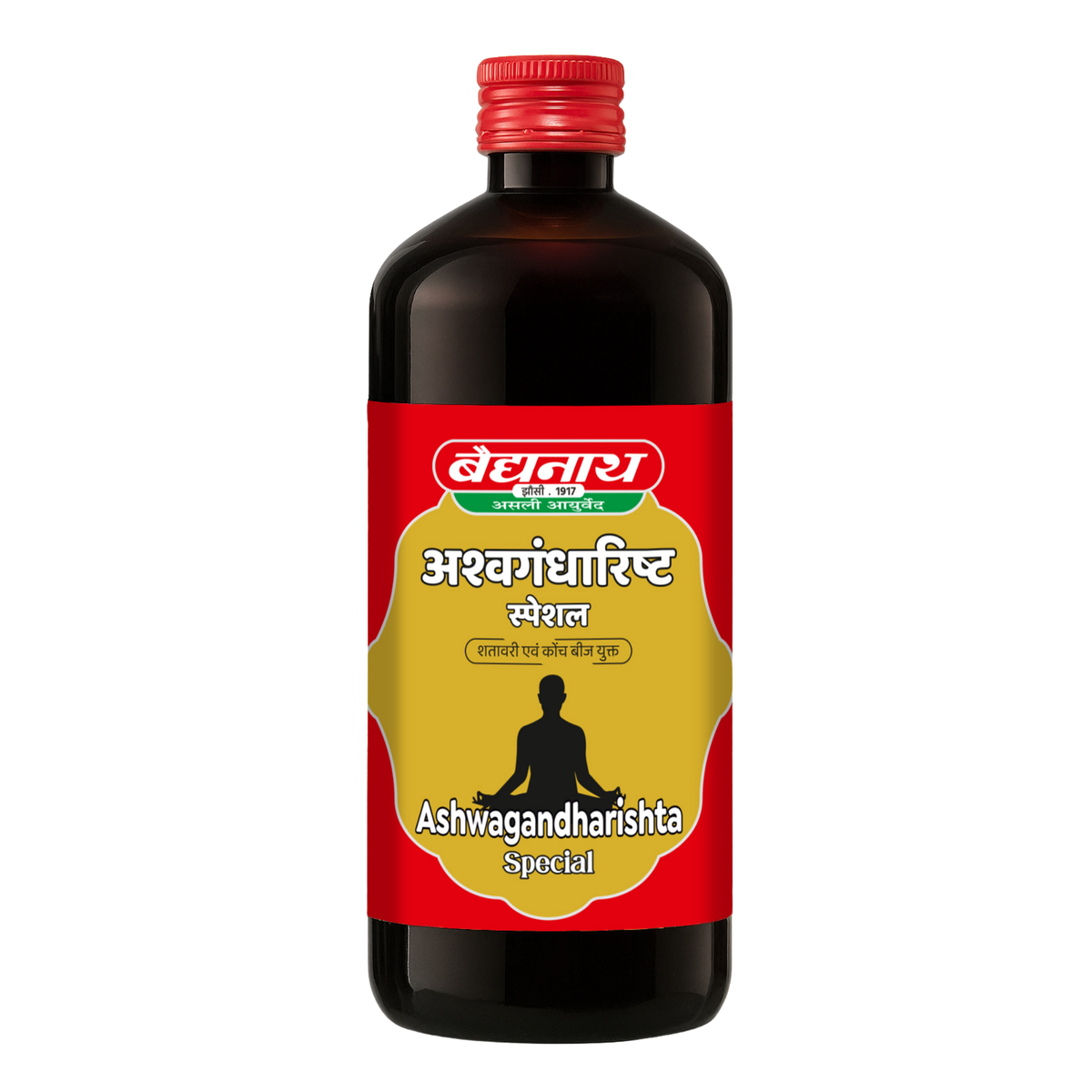 Ashwagandharishta Special