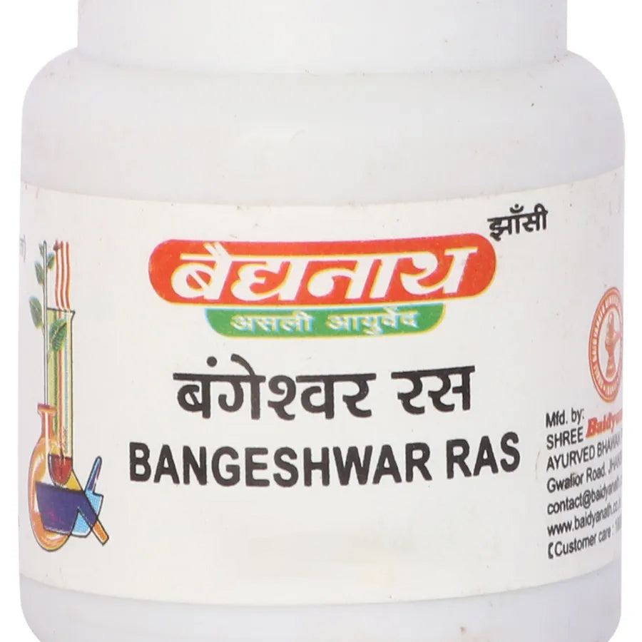 Bangeshwar Ras Ord.