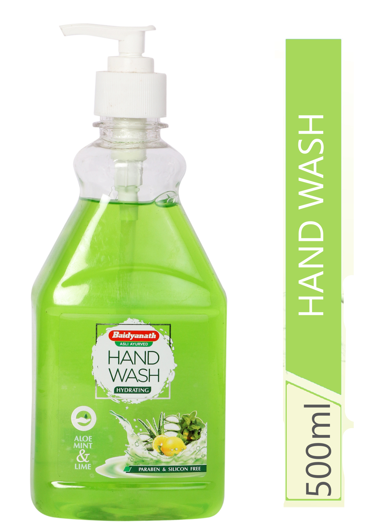 Hand Wash