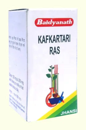 Kafkartari Ras