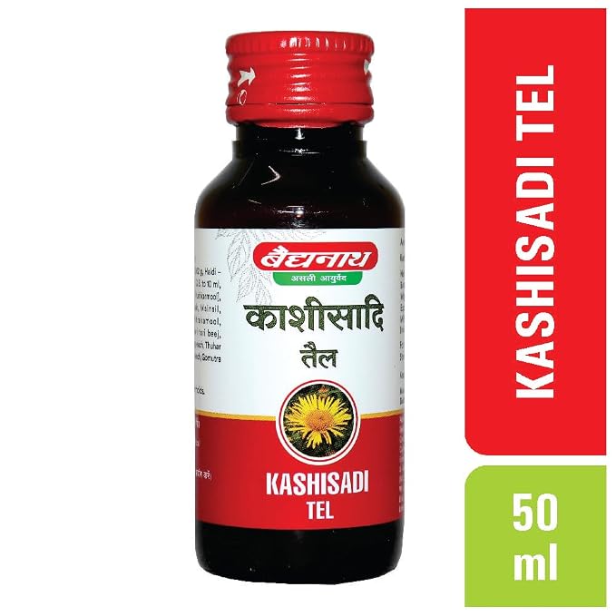 Kashisadi Tel