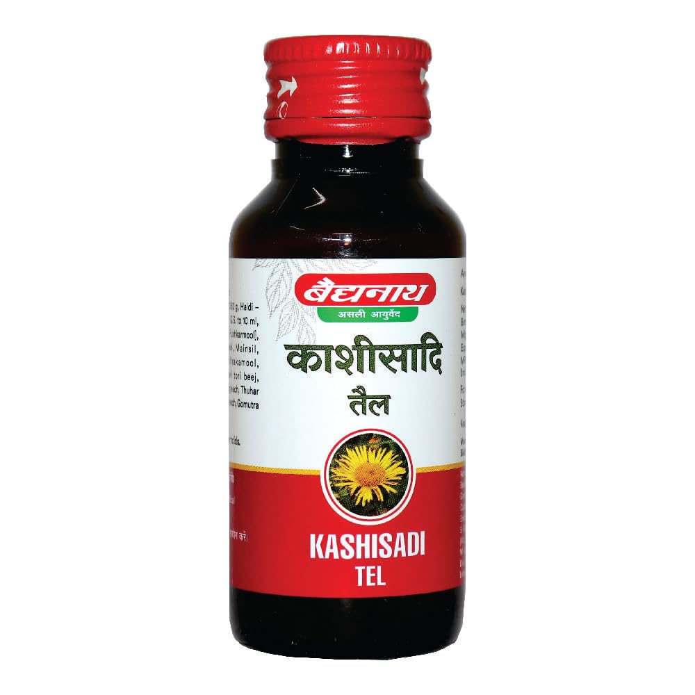 Kashisadi Tel