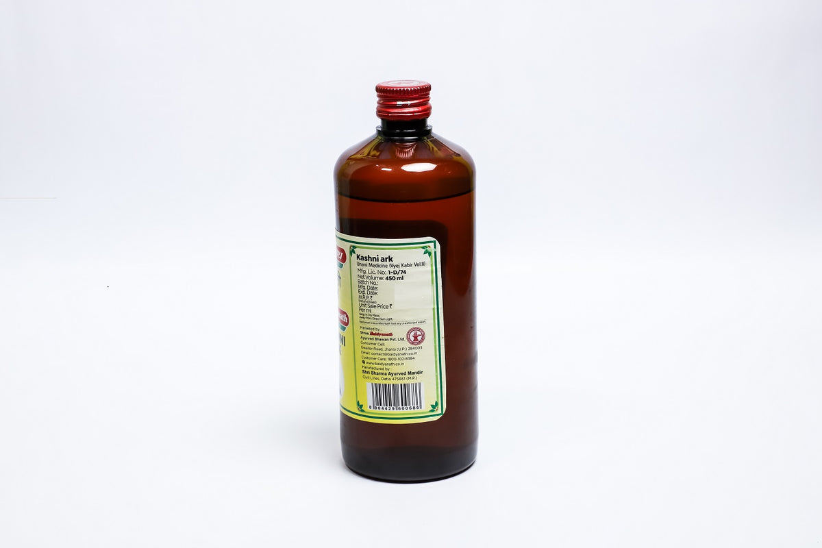 Baidyanath Kashni Ark
