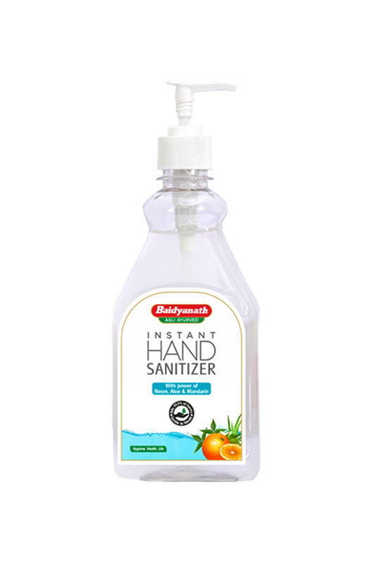Hand Sanitizer