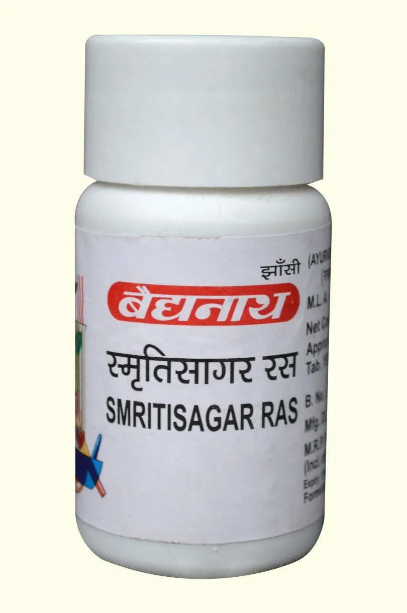 SMRTISAGAR RAS