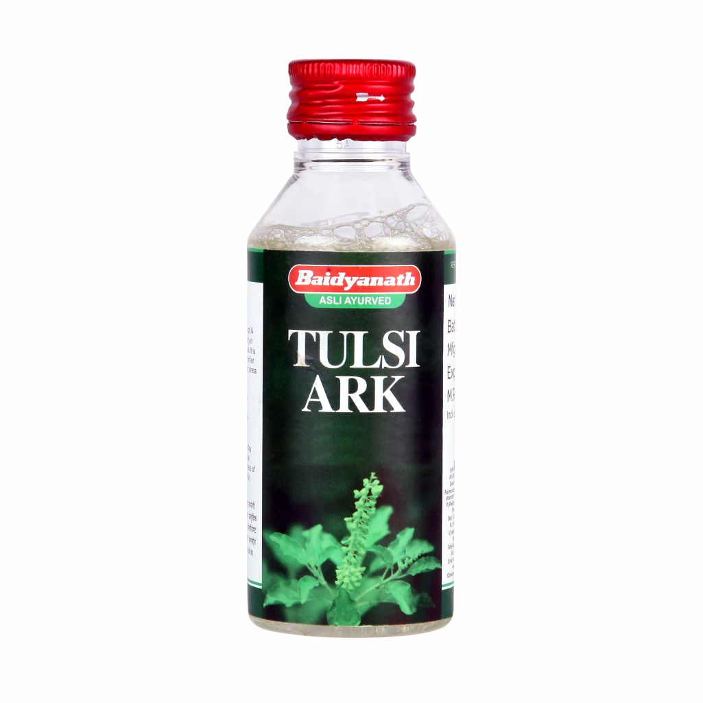 Tulsi Ark