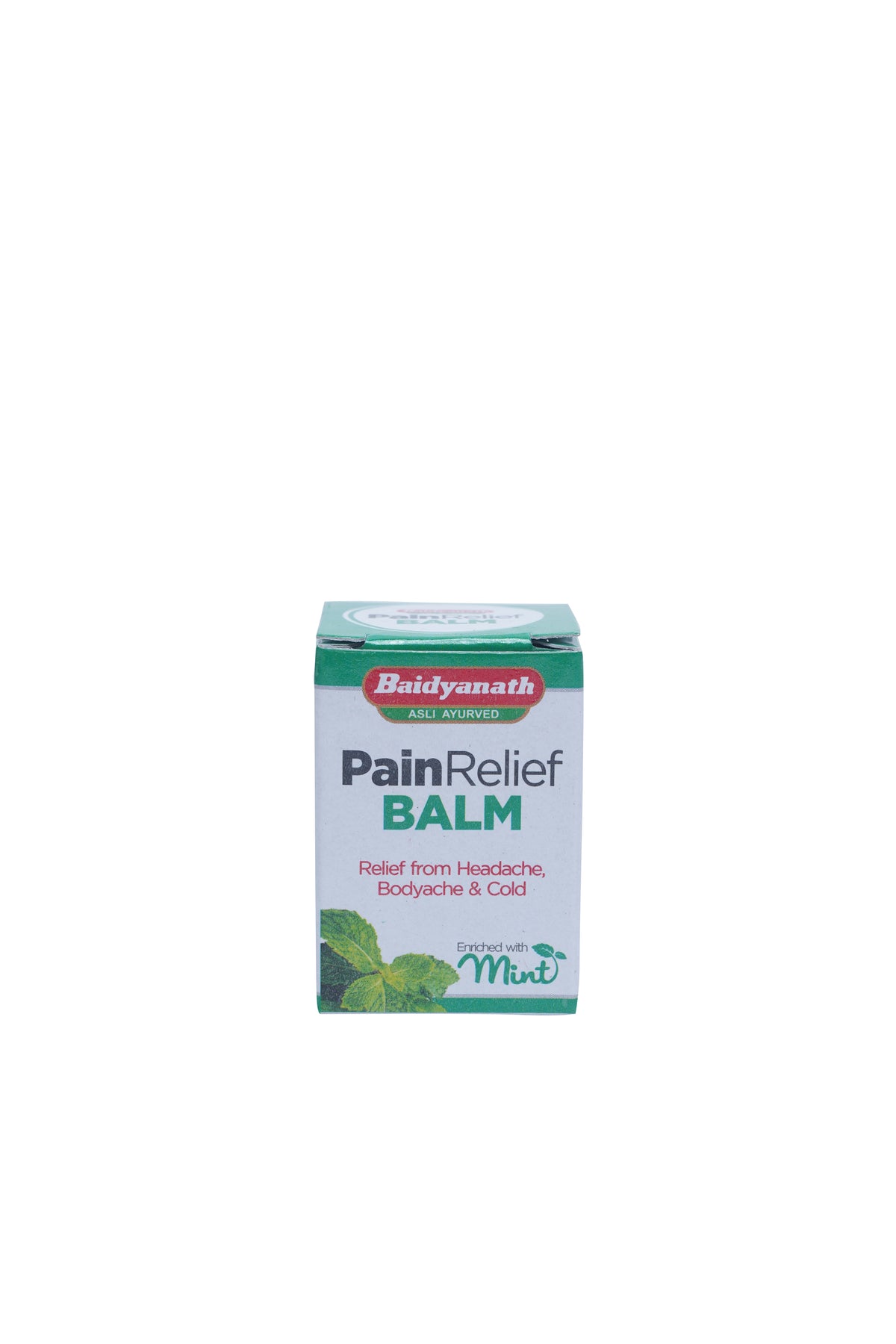 Baidhyanath Balm
