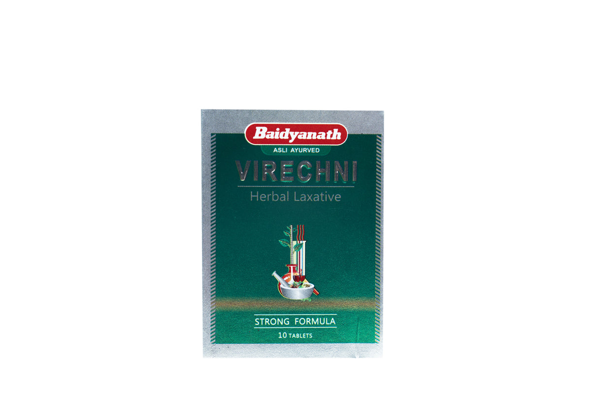 Virechni tablet